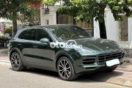 Porsche Cayenne   Sản xuất 2021 lăn bánh đúng 8000km 2021 - Porsche Cayenne Sản xuất 2021 lăn bánh đúng 8000km giá 4 tỷ 850 tr tại Hà Nội