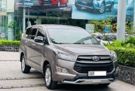 Toyota Innova 2018 - Hàng siêu cấp giá 495 triệu tại Hà Nội