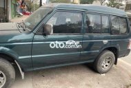 Mitsubishi Pajero mình cần bán xe này . nguyên zin 1997 - mình cần bán xe này . nguyên zin giá 80 triệu tại Hải Phòng