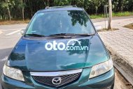 Mazda Premacy   sx 2002 số tự động, xe chất lượng 2002 - Mazda premacy sx 2002 số tự động, xe chất lượng giá 138 triệu tại Bình Dương