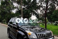 Toyota Land Cruiser Prado Bảo đảm 100% zin 99% kg có chiếc thứ 2 sánh ngang 2008 - Bảo đảm 100% zin 99% kg có chiếc thứ 2 sánh ngang giá 399 triệu tại Tp.HCM