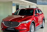 Mazda CX-8 2023 - Xe có sẵn giao ngay-Giá ưu đãi bất ngờ-Tặng kèm thêm phụ kiện khi liên hệ qua hotline 035969894 giá 1 tỷ 119 tr tại Tp.HCM