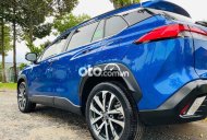 Toyota Corolla Cross xe gia đình ít sử dụng nên bán chiếc  Cross 2020 - xe gia đình ít sử dụng nên bán chiếc Toyota Cross giá 690 triệu tại Tiền Giang