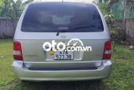 Kia Carnival Bán xe  canival 2008 2008 - Bán xe kia canival 2008 giá 155 triệu tại Tp.HCM