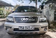 Ford Escape cần bán   2.3 số tự động 2007 - cần bán ford escape 2.3 số tự động giá 175 triệu tại TT - Huế