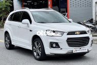 Chevrolet Captiva  LTZ 2017 ĐK 2018 Lướt 21.000km Siêu Đẹp 2017 - Captiva LTZ 2017 ĐK 2018 Lướt 21.000km Siêu Đẹp giá 499 triệu tại Tp.HCM