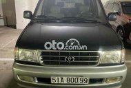 Toyota Zace Thanh lý xe  giá rẻ 2001 - Thanh lý xe Zace giá rẻ giá 130 triệu tại Tp.HCM