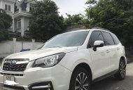 Subaru Forester 2017 - Cần bán subaru forrster 2.0il xe chính chủ nhập nhật bản ,xe gia đình bảo dưởng chính hảng , cam kết không đâm đụng ,không ngập nước .cần bán giá 600 triệu ai có nhu cầu liên hệ sđt 0941595799 giá 600 triệu tại Bình Dương