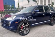 Porsche Cayenne Bán  2008 2008 - Bán porsche 2008 giá 550 triệu tại Hà Nội