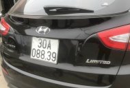 Hyundai Tucson 2013 - Xe một chủ từ mới biển hnoi giá 410 triệu tại Hà Nội