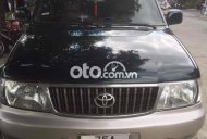 Toyota Zace Bán xe   2004 - 8 chổ 1.8G(130 Triệu) 2004 - Bán xe Toyota Zace 2004 - 8 chổ 1.8G(130 Triệu) giá 130 triệu tại TT - Huế