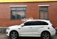 Chevrolet Captiva XE 7 CHỖ   LTZ 2.4 2017 TRẮNG 2017 - XE 7 CHỖ CHEVROLET CAPTIVA LTZ 2.4 2017 TRẮNG giá 450 triệu tại Đồng Nai