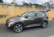 Kia Sportage   Limeted 2011 - Kia Sportage Limeted giá 380 triệu tại Phú Yên