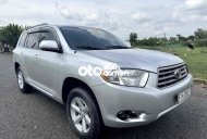 Toyota Highlander Xe nhà dư dùng cần để lại cho ai có nhu cầu 2010 - Xe nhà dư dùng cần để lại cho ai có nhu cầu giá 468 triệu tại Tp.HCM