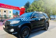 Toyota Fortuner  MT máy dầu 2016 2016 - Fortuner MT máy dầu 2016 giá 588 triệu tại Bắc Ninh