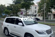 Lexus LX 570 Xe   570 2008 2008 - Xe Lexus LX 570 2008 giá 1 tỷ 450 tr tại Tp.HCM