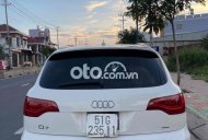 Audi Q7   tphcm 2007 - audi q7 tphcm giá 345 triệu tại Tp.HCM