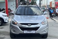 Hyundai Tucson 2013 - Biển số Sài Gòn giá 420 triệu tại Bình Dương