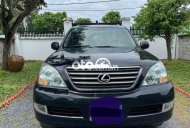 Lexus GX 470  470 2007 sang lịch lãm 2007 - Gx 470 2007 sang lịch lãm giá 720 triệu tại Tp.HCM