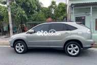 Lexus RX 350   350 zin 2006 đky 2008 2008 - Lexus Rx 350 zin 2006 đky 2008 giá 580 triệu tại Tp.HCM