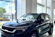 Kia Seltos Cần tiền bán gấp  2021 để xoay sở 2021 - Cần tiền bán gấp Seltos 2021 để xoay sở giá 630 triệu tại BR-Vũng Tàu