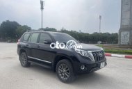 Toyota Land Cruiser Prado  2.7Txl sx 2017 chạy 80000 km 2017 - Land Cruiser Prado 2.7Txl sx 2017 chạy 80000 km giá 1 tỷ 399 tr tại Hà Nội