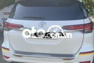 Toyota Fortuner Em Cần bán xe Fotuner máy dầu 1 cầu 2021 - Em Cần bán xe Fotuner máy dầu 1 cầu giá 870 triệu tại Quảng Ngãi