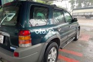 Ford Escape mình cần bán xe  ecap. đời 2002. 3.0. 2002 - mình cần bán xe ford ecap. đời 2002. 3.0. giá 125 triệu tại Bình Định