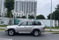 Toyota Land Cruiser 2004 - Máy 4.5 xe 2 cầu xe rất đẹp máy chất chạy tốt nguyên bản giá 320 triệu tại Hà Nội