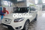 Hyundai Santa Fe BÁN XE santafe NHẬP KHẨU SLX 2010 - BÁN XE santafe NHẬP KHẨU SLX giá 49 triệu tại Khánh Hòa