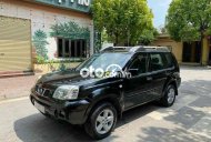 Nissan X trail bán xe zin bao lỗi 2007 - bán xe zin bao lỗi giá 198 triệu tại Hải Dương