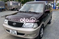 Toyota Zace   GL 2001 chính chủ 2001 - Toyota Zace GL 2001 chính chủ giá 97 triệu tại Bến Tre