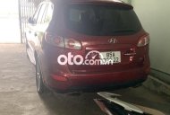 Hyundai Santa Fe Bán xe Santafe 2009 - SLX 2.0 máy dầu . Giá 450 tr 2009 - Bán xe Santafe 2009 - SLX 2.0 máy dầu . Giá 450 tr giá 450 triệu tại Ninh Thuận