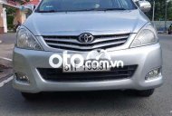 Toyota Innova Cần bán xe  2009 số sàn xe đẹp bao lổi 2009 - Cần bán xe Innova 2009 số sàn xe đẹp bao lổi giá 258 triệu tại Tp.HCM