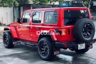 Jeep Wrangler   Rubicon bản giới hạn 2021 - Jeep Wrangler Rubicon bản giới hạn giá 2 tỷ 950 tr tại Tp.HCM