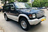 Mitsubishi Pajero 1999 - Bán Pajero V33/1999/3.0 biển Xanh giá 97 triệu tại Hà Nội