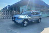Hyundai Santa Fe gia đình can tiền gấp nên ban e santafe máy dau 2007 - gia đình can tiền gấp nên ban e santafe máy dau giá 340 triệu tại Thái Bình