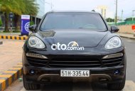 Porsche Cayenne   Turbo Diesel 2010 Xe Độc Hiếm 2010 - Porsche Cayenne Turbo Diesel 2010 Xe Độc Hiếm giá 1 tỷ 680 tr tại Tp.HCM