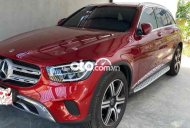 Mercedes-Benz GLC Cần bán xe trùm mền chuẩn ODO chưa tới 5.000 km 2021 - Cần bán xe trùm mền chuẩn ODO chưa tới 5.000 km giá 1 tỷ 700 tr tại Đà Nẵng