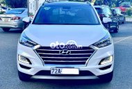 Hyundai Tucson  2.0 đặc biệt 2020 mới 25000 km 2020 - Tucson 2.0 đặc biệt 2020 mới 25000 km giá 725 triệu tại BR-Vũng Tàu