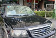 Ford Escape 2008 - Biển Hà Nội - xe chạy ít, tình trạng tốt, bảo dưỡng định kỳ, cam kết không đâm đụng, không ngập nước giá 250 triệu tại Hà Nội