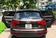 Audi Q7 chính chủ càn bán 2009 - chính chủ càn bán giá 579 triệu tại Tp.HCM