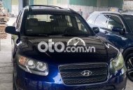 Hyundai Santa Fe Gia đình cần bán Santafe 2 cầu stđ, sx 2007 2007 - Gia đình cần bán Santafe 2 cầu stđ, sx 2007 giá 205 triệu tại Quảng Ninh