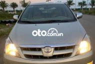 Toyota Innova Xe gia Đình mua mới 2008 nói không với dịch vụ 2008 - Xe gia Đình mua mới 2008 nói không với dịch vụ giá 235 triệu tại TT - Huế