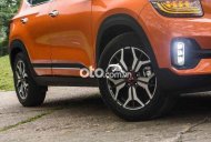 Kia Seltos   1.4 Premium màu Cam 2021 2021 - KIA Seltos 1.4 Premium màu Cam 2021 giá 450 triệu tại Đồng Tháp