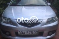 Mazda Premacy bán xe  nhật 7 chỗ số tự động 2004 - bán xe mazda nhật 7 chỗ số tự động giá 115 triệu tại Hà Nội