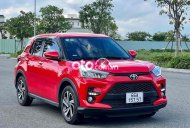Toyota Raize —   1.0 turbo màu đỏ biển dễ nhìn 2021 - — Toyota Raize 1.0 turbo màu đỏ biển dễ nhìn giá 495 triệu tại Đồng Nai