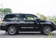 Lexus LX 570 2008 - Siêu hot. Bán chuyên cơ mặt đất Lx570 giá siêu rẻ 1ty350 giá 1 tỷ 350 tr tại Hà Nội