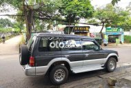 Mitsubishi Pajero  2002 v33 2002 - Pajero 2002 v33 giá 105 triệu tại Đắk Lắk