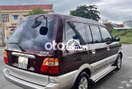 Toyota Zace   GL 2003 Chất Rin Sạch Đẹp 2003 - Toyota Zace GL 2003 Chất Rin Sạch Đẹp giá 155 triệu tại Khánh Hòa